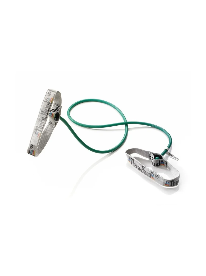 Thera-Band Bodytrainer Tubing mit Griffen