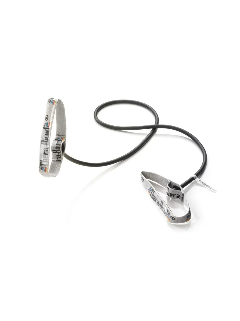 Thera-Band Bodytrainer Tubing mit Griffen