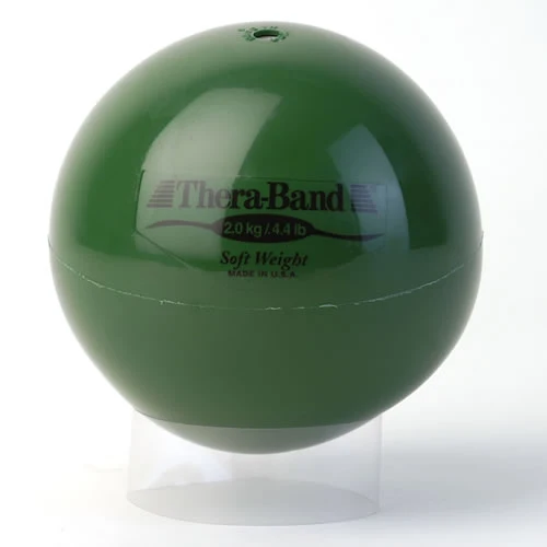 Thera-Band Gewichtsbälle (Soft Weights)