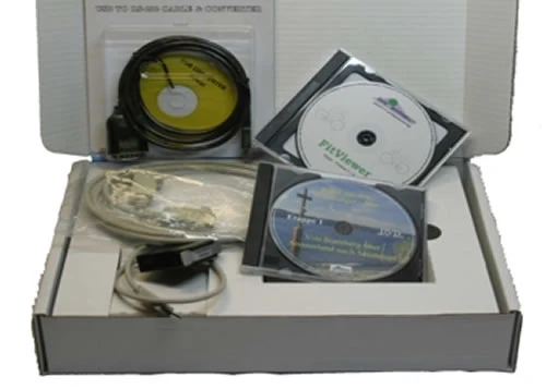 TeleAnimation Vitalis-Uni-FitViewer Basis-Set
