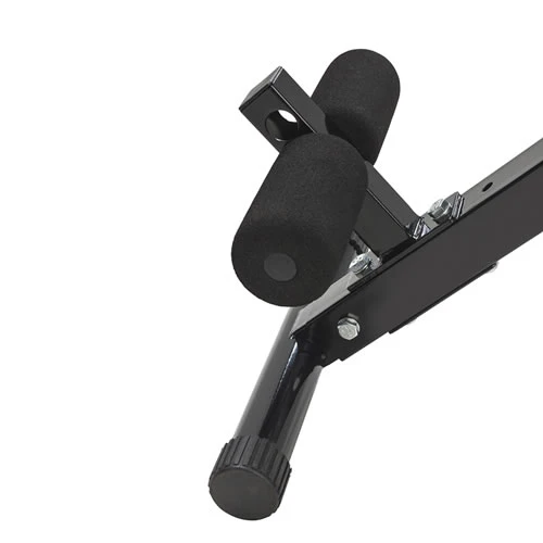 Marcy Rückentrainer CT4000