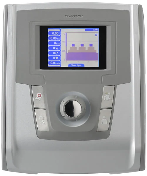 Tunturi C40 16 Zoll