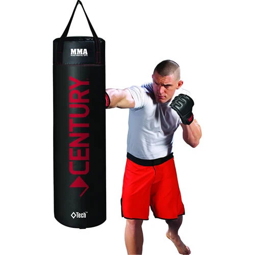 Century Boxsack 45 kg MMA Training Bag 100 lb LBS