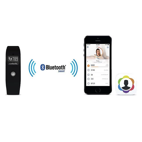 Runtastic Orbit
