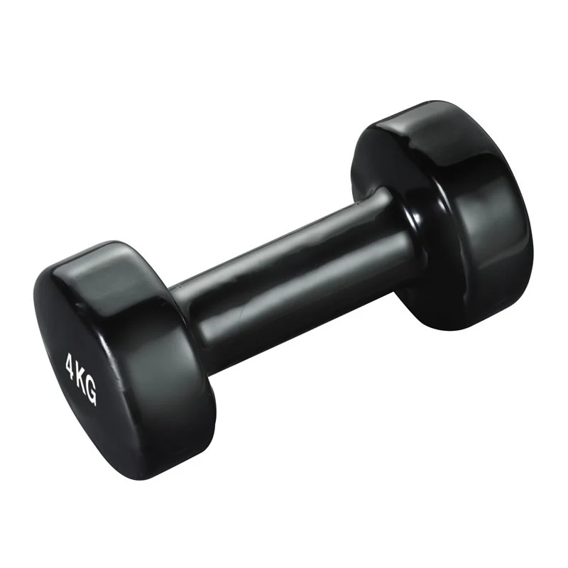 Trendy Vinyl Hantel 4 kg