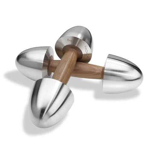 Hock Loft 6 - Loft Hanteln 6 kg