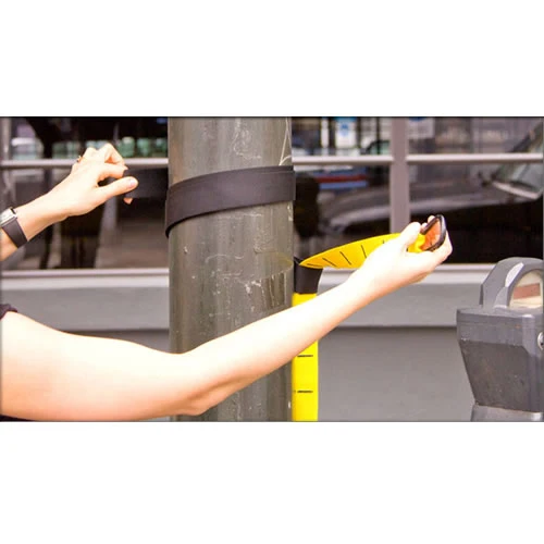 TRX Extender für TRX Schlingentrainer