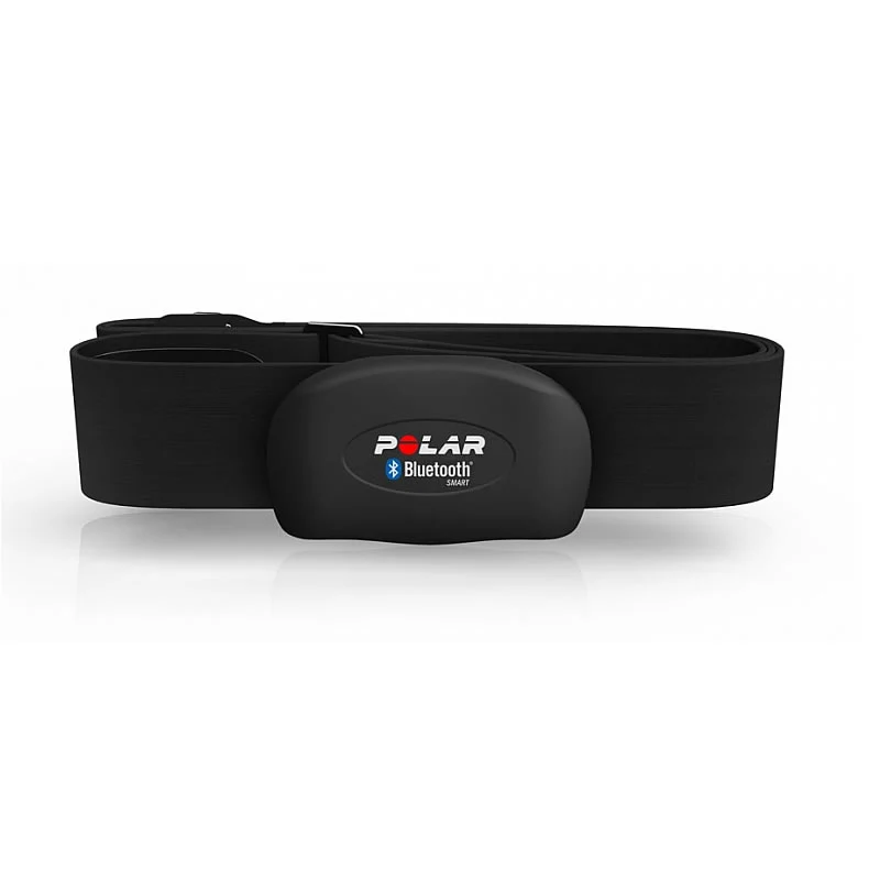 Polar H7 Herzfrequenz-Sensor Bluetooth Smart & GymLink