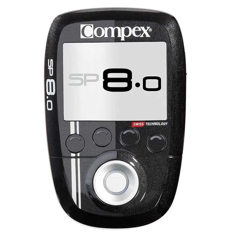 Compex SP 8.0