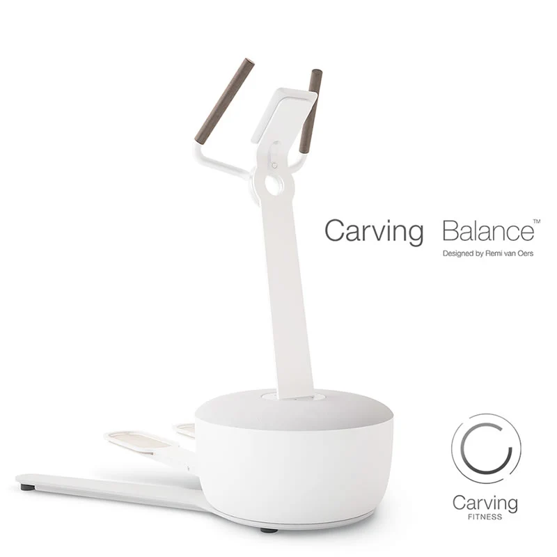 Carving Balance Crosstrainer Vorführgerät