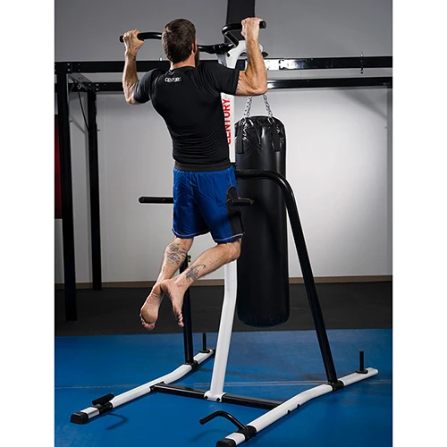 Century Fitness Trainings Station