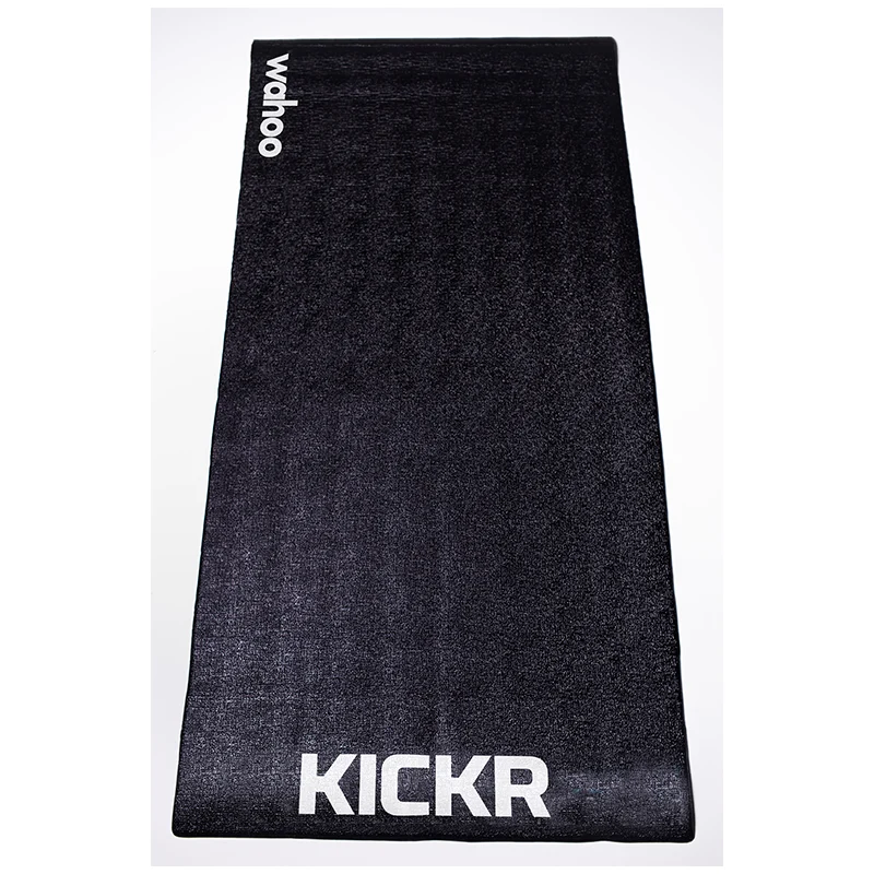 Wahoo Fitness Kickr Trainingsmatte 198x91 cm