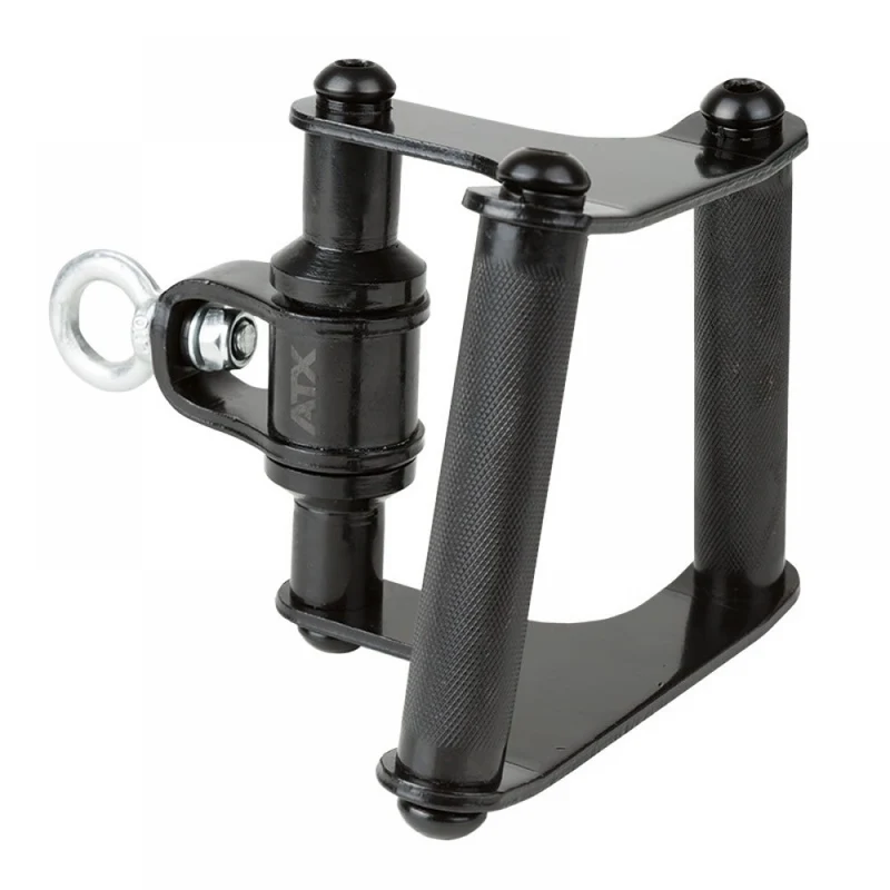 ATX® Black Line Rotation Row Bar Rudergriff