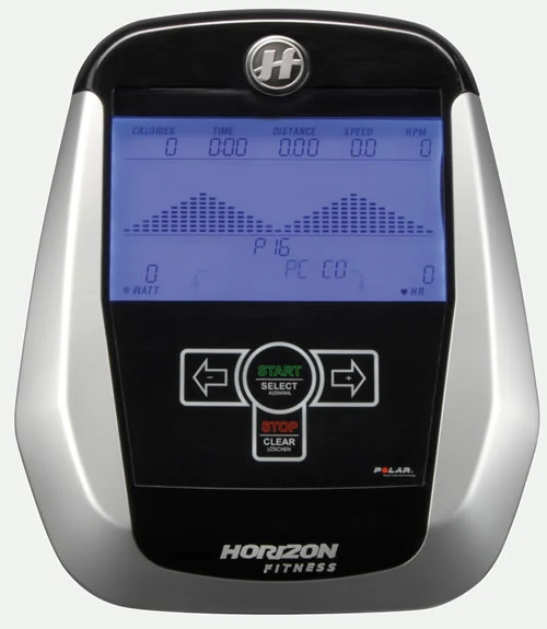 Horizon Focus 408
