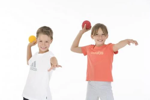 Togu Touch Ball