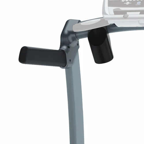 Vision Fitness T9550 Modell 2011/2012