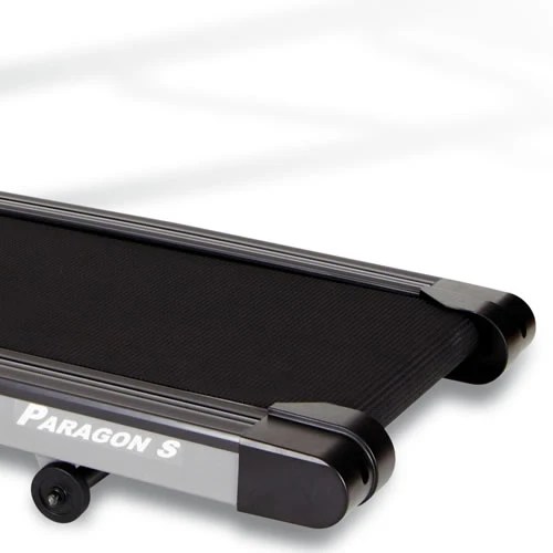 Horizon Fitness Paragon S