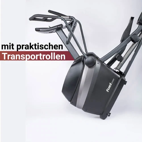 FUEL Fitness EC1000