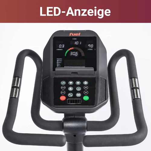 FUEL Fitness Ergometer FE900