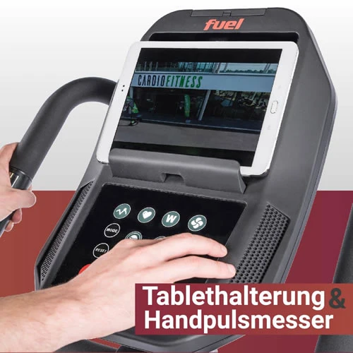 FUEL Fitness Ergometer FE900