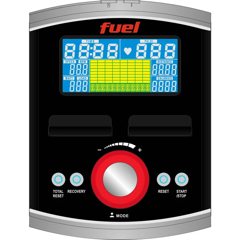 FUEL Fitness Crosstrainer CT300