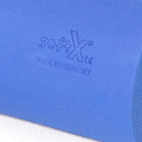 softX® Faszien-Rolle 145 Blau