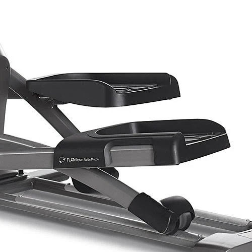 Horizon Fitness Crosstrainer Elite E4000