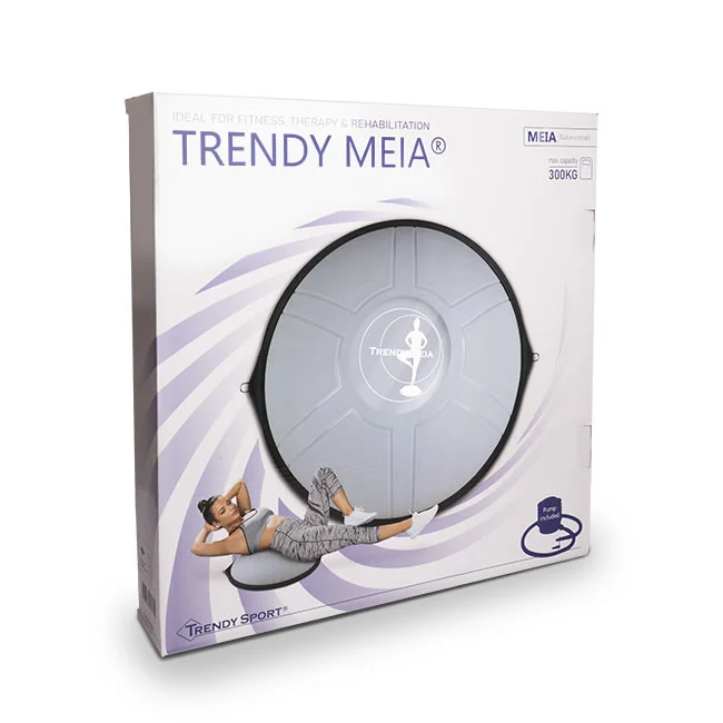 Trendy Balance-Trainer Meia 60cm inkl. Pumpe