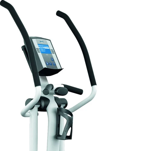 Ergofit Crosstrainer Cross 4000 MED