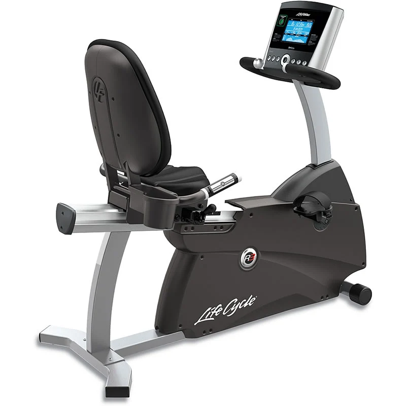 Life Fitness R3 Go