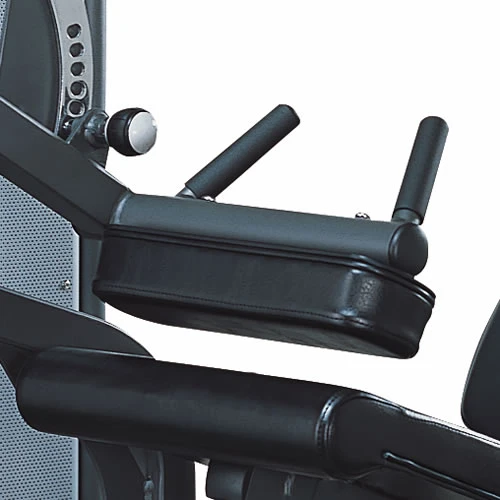 Vision Fitness ST750 Dual-Beinstrecker-Beuger