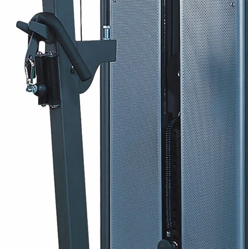 Vision Fitness ST730 Multi-Latzug
