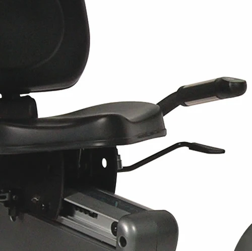 Vision Fitness R2850 HRT