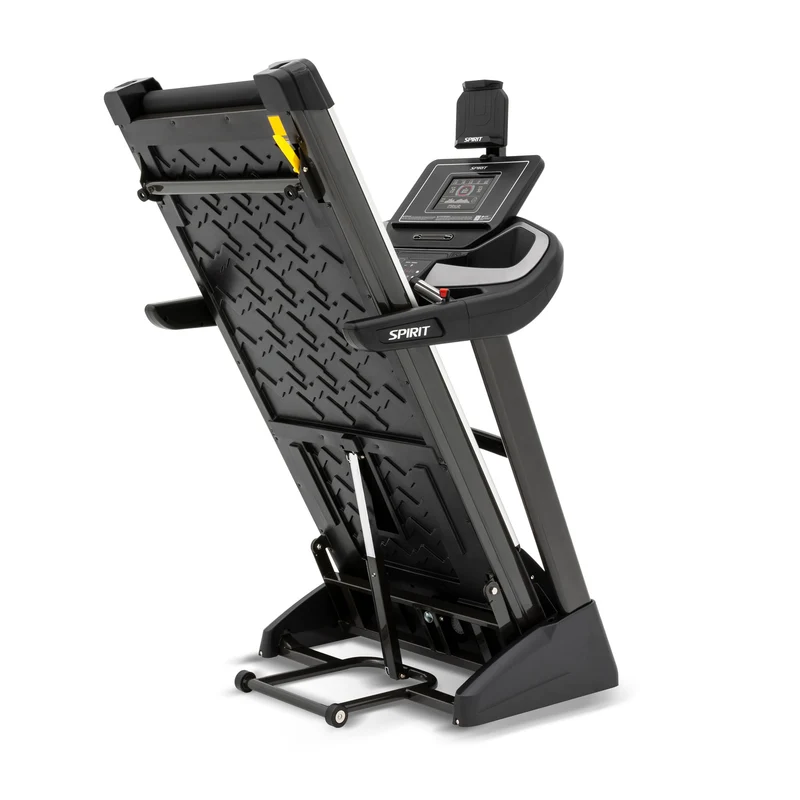 Spirit Fitness Laufband XT485 Black