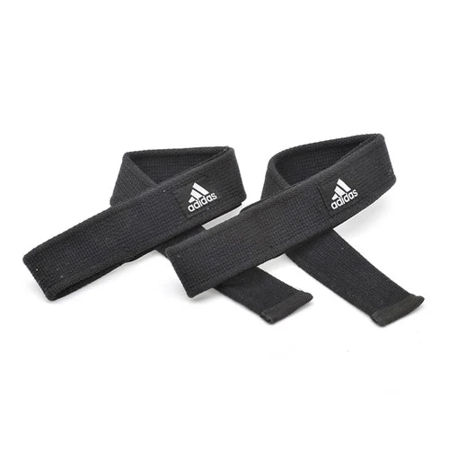 Adidas Zughilfe Bandage - Lifting Straps
