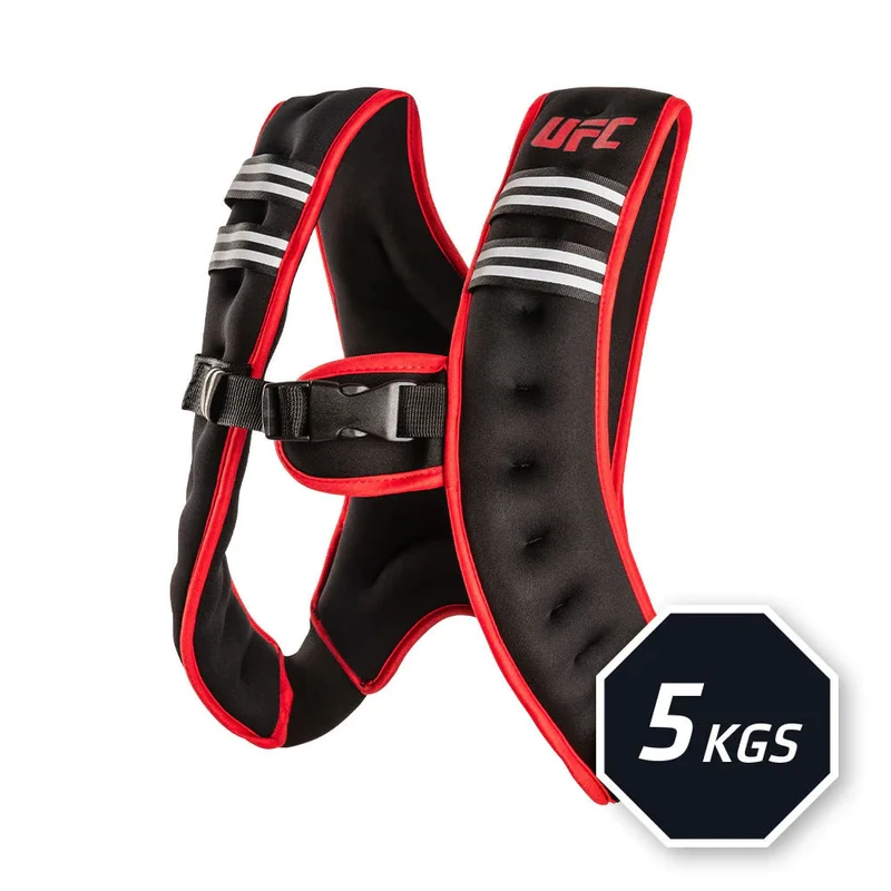 UFC Gewichtsweste Weight Vest
