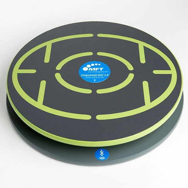 MFT Challenge Disc 2.0