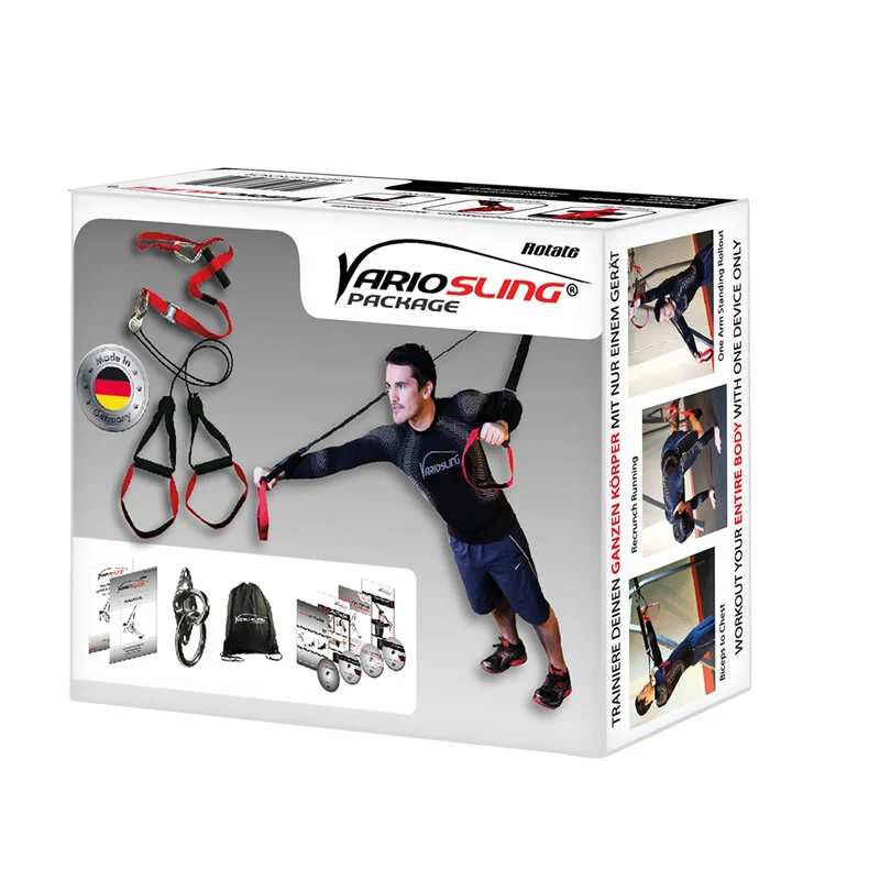 Variosling Rotate Paket