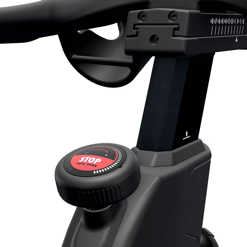 Life Fitness ICG IC5 Indoor Cycle
