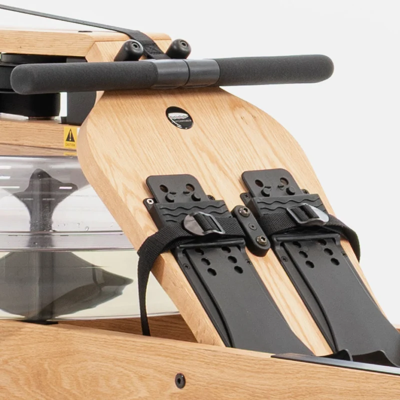 WaterRower Performance Ergometer Eiche