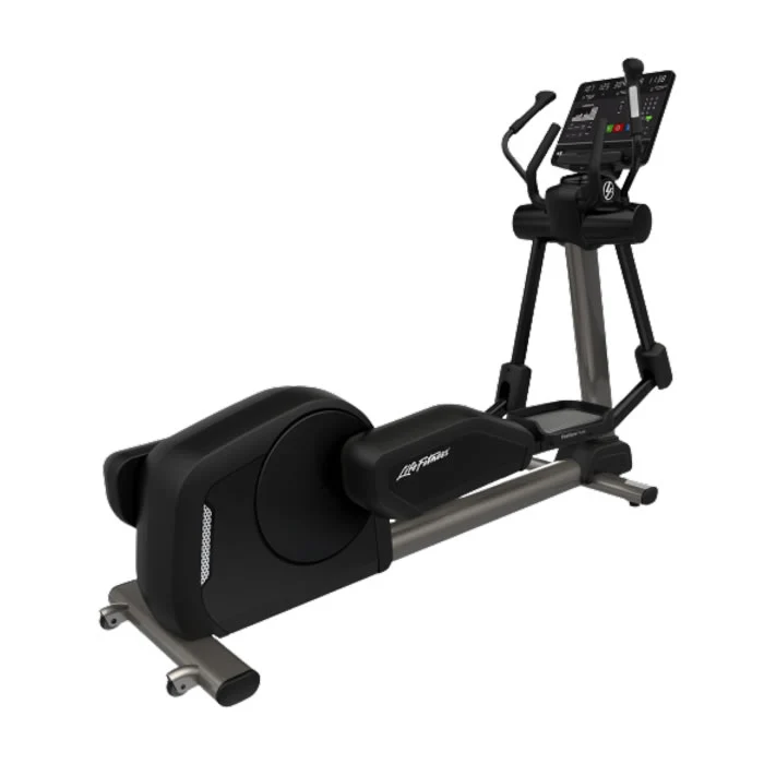 Life Fitness Crosstrainer Club Series Plus