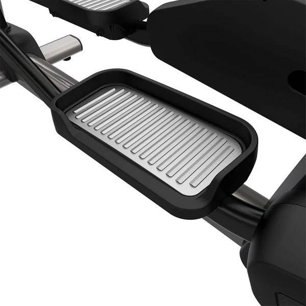 Life Fitness Crosstrainer Club Series Plus