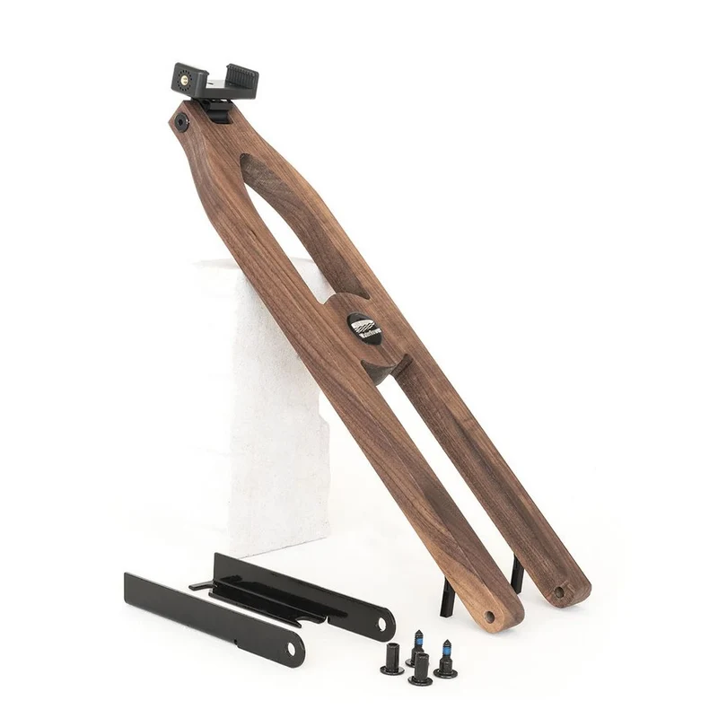 Waterrower Smartphone- und Tablethalterung