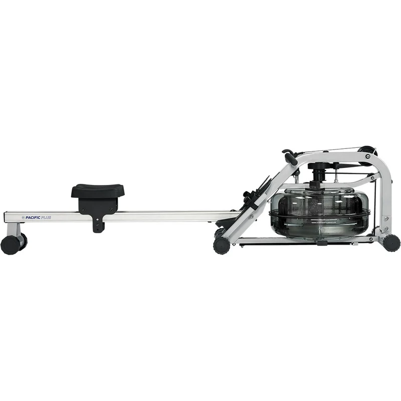 Fluid Rower Rudergerät Pacific Challenge AR Plus