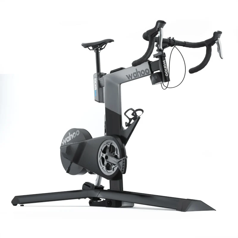 Wahoo KICKR v2 SMART BIKE 2