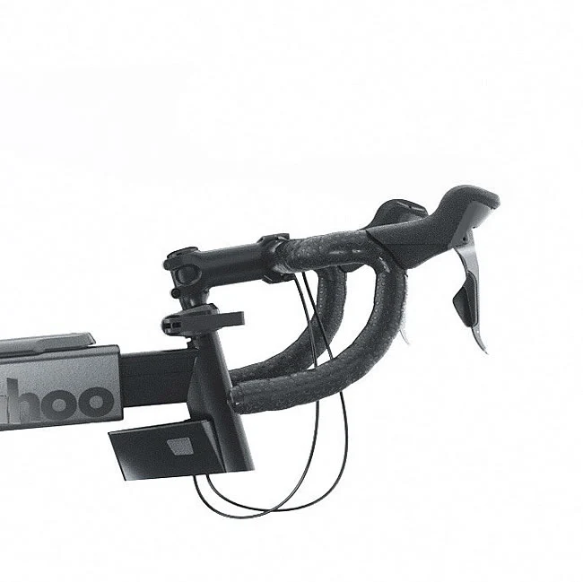 Wahoo KICKR v2 SMART BIKE 2