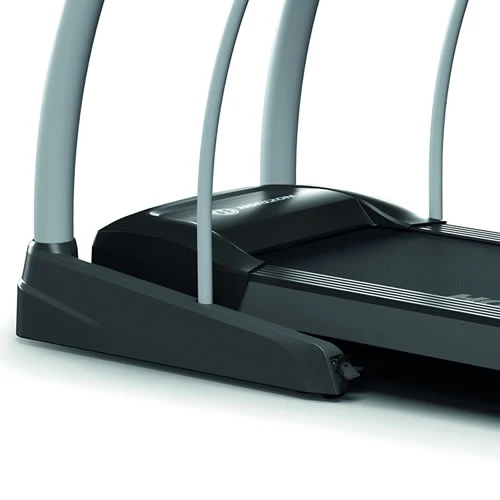 Horizon Fitness Laufband Elite T5.1 Viewfit