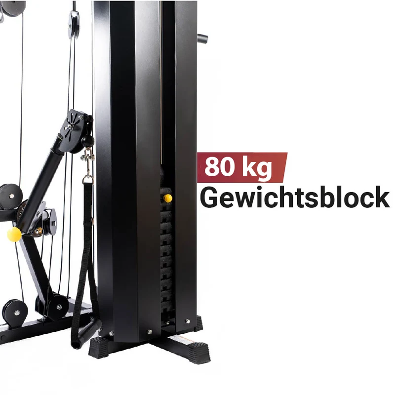 FUEL Fitness Kraftstation KS300