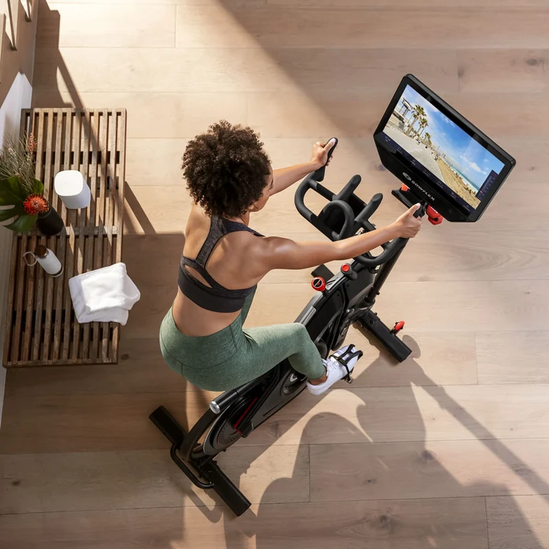 Bowflex Indoor Bike VeloCore