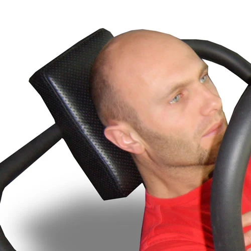Hammer Bauchtrainer Ab Dominox mit Power Belt